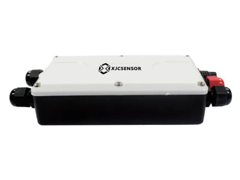 Junction Box X-QY-4 High Stability Multi-Turn Potentiometer, Surge Protection for Energy Storage Systems