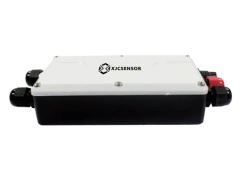 Junction Box X-QY-4 High Stability Multi-Turn Potentiometer, Surge Protection for Energy Storage Systems