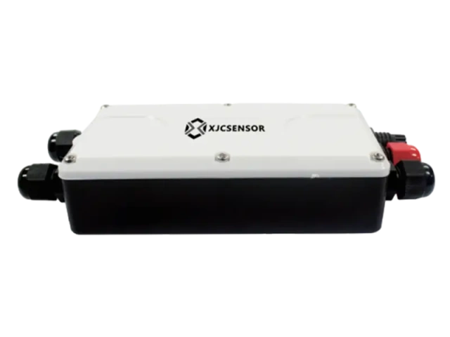 Junction Box X-QY-4 High Stability Multi-Turn Potentiometer, Surge Protection for Energy Storage Systems