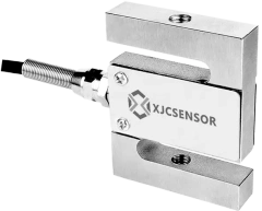 Tension and Compression Load Cell X-S02 High-Precision Strain Gauge 0-20ton Force Measurement for Battery Manufacturing and Energy Storage Systems