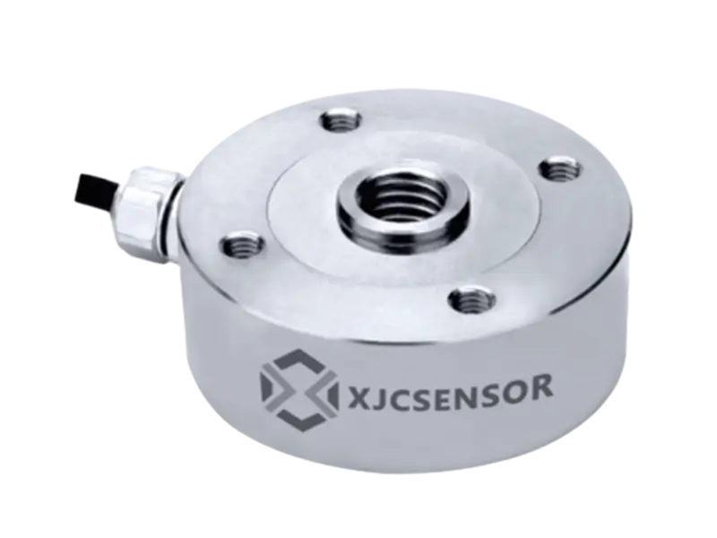 Compression Load Cell X-L11-55 High-Precision 0-2t Force Measurement for Battery & Energy Storage Systems