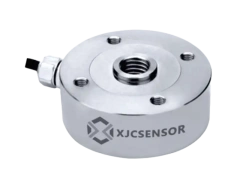 Compression Load Cell X-L11-55 High-Precision 0-2t Force Measurement for Battery & Energy Storage Systems
