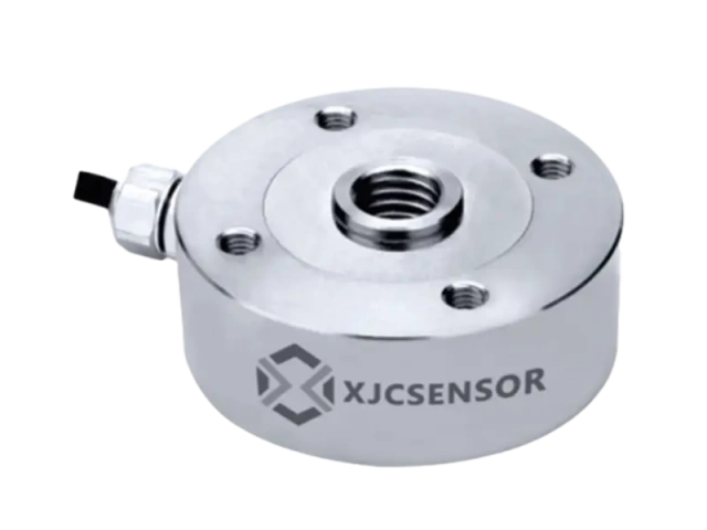 Compression Load Cell X-L11-55 High-Precision 0-2t Force Measurement for Battery & Energy Storage Systems