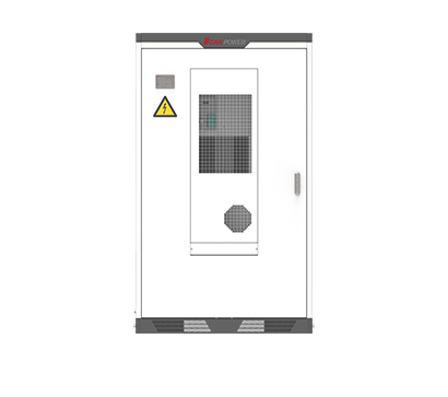 UMG-BSS-241E Modular Energy Storage Battery Cabinet for Residential and Commercial Use UCanPower