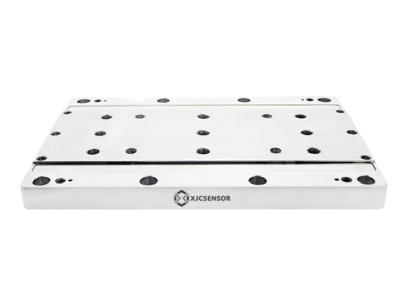 Compression Load Cell X-B77-G 0-30ton High-Precision Strain Gauge for Force Measurement in Energy Storage Systems