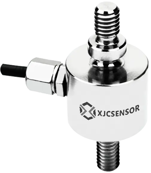 Tension and Compression Load Cell X-S05 High-Precision Strain Gauge 0-100kg Force Measurement for Battery Testing and Energy Storage Systems