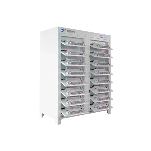 18650 Battery Tester Charger 512-Channel High-Precision CC/CV for Lithium Cell Grading and E-Cigarette Battery Sorting