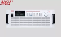 N9000 BMS Testing Modular Battery Simulator 12CH/24CH/36CH High-Speed Synchronous 0.5mV Precision for BMS HIL Testing NGI