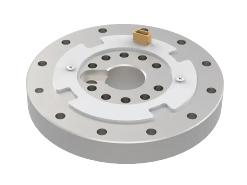 Joint Torque Sensor X-ST207-C 75N.m High Precision 300Hz Sampling for Industrial Automation & EV Systems