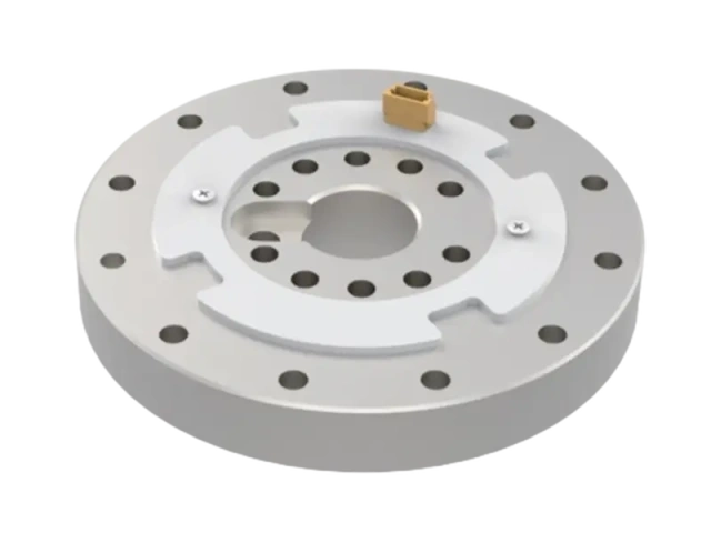 Joint Torque Sensor X-ST207-C 75N.m High Precision 300Hz Sampling for Industrial Automation & EV Systems