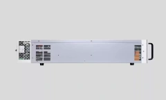N35500 Bidirectional DC Power Supply 42kW 3U High Power Density for Battery & PV Testing NGI