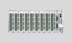 N9000 BMS Testing Modular Battery Simulator 12CH/24CH/36CH High-Speed Synchronous 0.5mV Precision for BMS HIL Testing NGI