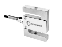 Tension and Compression Load Cell X-S02 High-Precision Strain Gauge 0-20ton Force Measurement for Battery Manufacturing and Energy Storage Systems