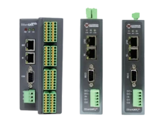 Digital Module X-EC101 Multi-Channel High Precision Signal Amplifier for Battery & Energy Storage Systems Monitoring