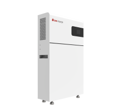 AE 3600-Pro LFP Battery Built-in Off-Grid Energy Storage System for Solar and Remote Power Applications