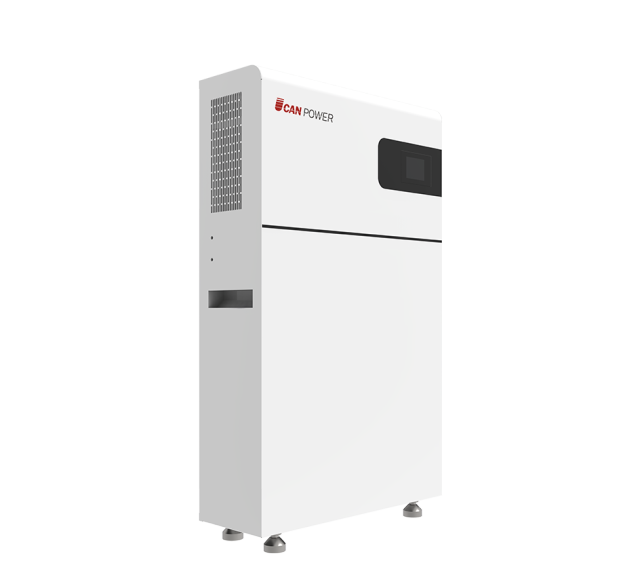 AE 3600-Pro LFP Battery Built-in Off-Grid Energy Storage System for Solar and Remote Power Applications