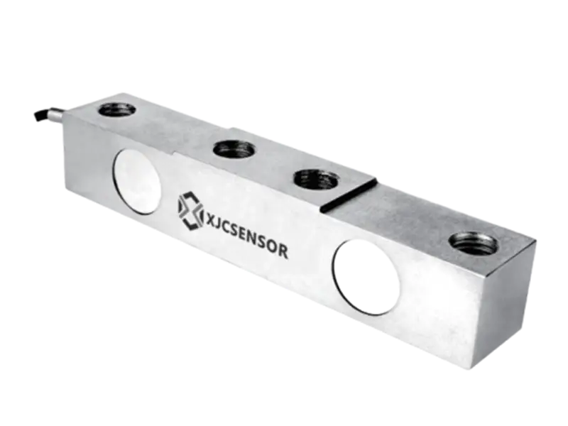 Compression Load Cell 0.5t-5t High Precision Stainless Steel/Alloy Steel for Battery Manufacturing & Energy Storage Systems