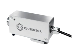 X-WIFD Displacement Sensor with Analog Communication Module for Industrial Automation and Battery Manufacturing Systems XJCSENSOR