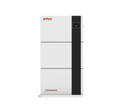 UFox-WP-35/50E Off-Grid Energy Storage System for Home and Commercial Backup Power UCANPOWER
