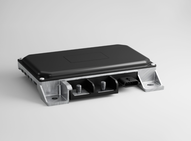Isolation Switch 150A Continuous Current 240A Short-Time Protection for EV Safety Loads Powernet Guardian