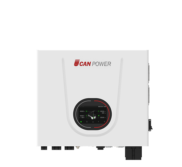 UPC 3.5~5.5KSW Inverter/Charger with Solar & Utility Charging Support for Off-Grid and Backup Power UCANPOWER
