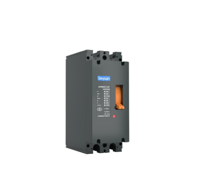 DC Molded Case Switch-disconnectors DC1500V 250A High-Reliability Isolation for Energy Storage & Solar PV Systems