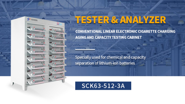 18650 Battery Tester Charger 512-Channel High-Precision CC/CV for Lithium Cell Grading and E-Cigarette Battery Sorting