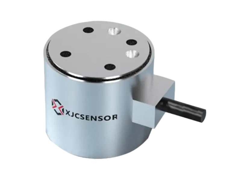 6-axis Force Sensor X-6AM-D16-H14-B High Precision Resistance Strain Type for Robotics and Battery Manufacturing Applications
