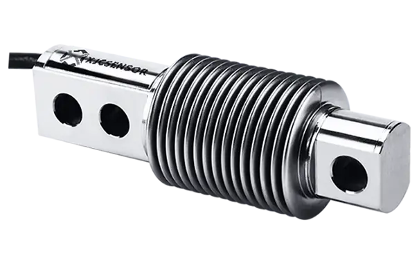 Compression Load Cell X-B Series High Precision Alloy Steel for Battery Manufacturing and Energy Storage Systems