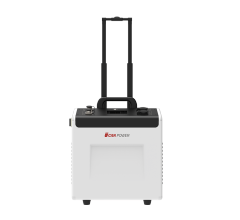 UBird-XN-Plus-50E LFP Battery 5.12kWh Suitcase Design Portable Power Station for Outdoor & Emergency Ucanpower