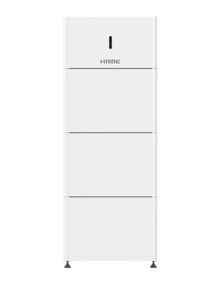 Mars Battery Energy Storage System 10.2kWh-30.7kWh LiFePO4 High-Capacity Scalable for Residential and Commercial Use