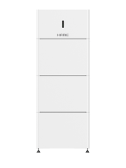 Mars Battery Energy Storage System 10.2kWh-30.7kWh LiFePO4 High-Capacity Scalable for Residential and Commercial Use