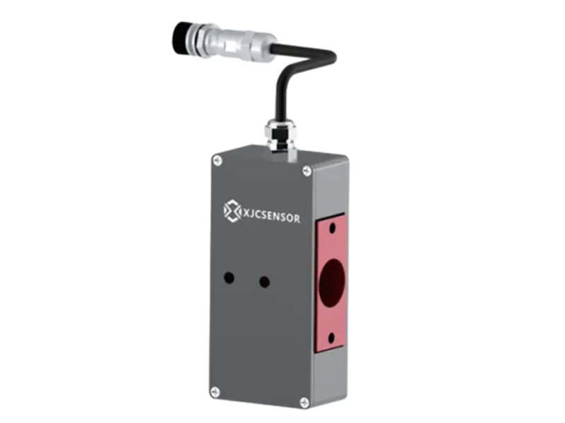 Cantilever Tension Sensor X-ZL06 1.0±0.2mV/V Output IP63 Protection for Battery Electrode & Film Processing