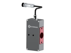 Cantilever Tension Sensor X-ZL06 1.0±0.2mV/V Output IP63 Protection for Battery Electrode & Film Processing