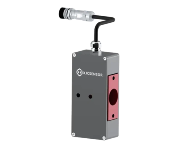 Cantilever Tension Sensor X-ZL06 1.0±0.2mV/V Output IP63 Protection for Battery Electrode & Film Processing