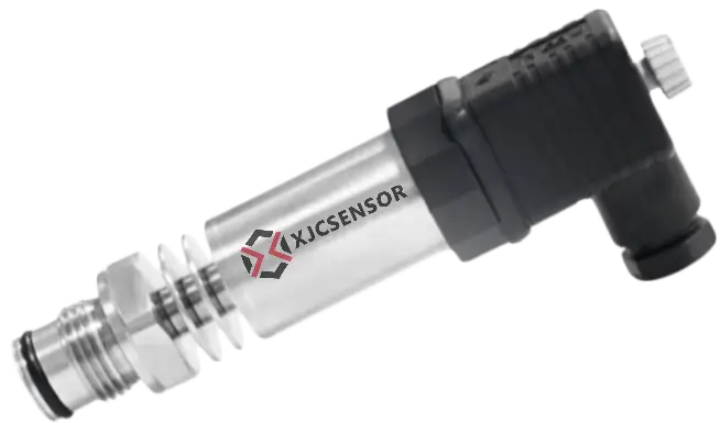 Flat Embedded Diaphragm Type Pressure Sensor -100kPa to 35bar Hygienic Design for CIP/SIP Systems in Energy Storage and Battery Manufacturing