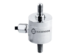 Tension and Compression Load Cell X-S05 High-Precision Strain Gauge 0-100kg Force Measurement for Battery Testing and Energy Storage Systems