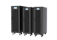 EA990 G5 80-200kVA (3:3) Online Double Conversion UPS High Efficiency 96% Data Center Power Backup
