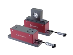 Flange Tension Sensor X-ZL09 5-100kg Anti-Overload Protection Battery Electrode Tension Control