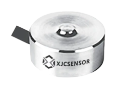 Compression Load Cell X-C01-10 High-Precision Strain Gauge 0-100kg Measurement for Battery Testing and Energy Storage Systems