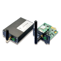 Wi-Fi/GPRS Wireless Data Collector Easy Operation, Remote Monitoring for Solar Inverters and IoT Energy Management