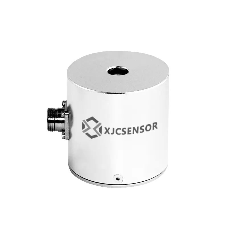 Tension and Compression Load Cell X-S07-B 0-50kg High Precision S-Structure Design for Battery Testing and Energy Storage Systems