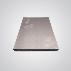 Absorber High-Efficiency Energy Dissipation for Renewable Storage Systems YNTech