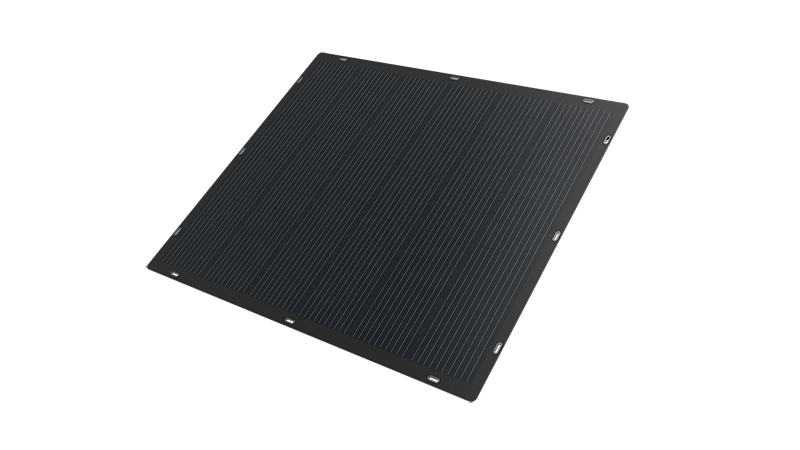 Flexible Solar Panel 30W/110W/220W 23.3% Efficiency High-Performance for RVs, Boats, and Off-Grid Systems