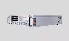 N35500 Bidirectional DC Power Supply 42kW 3U High Power Density for Battery & PV Testing NGI