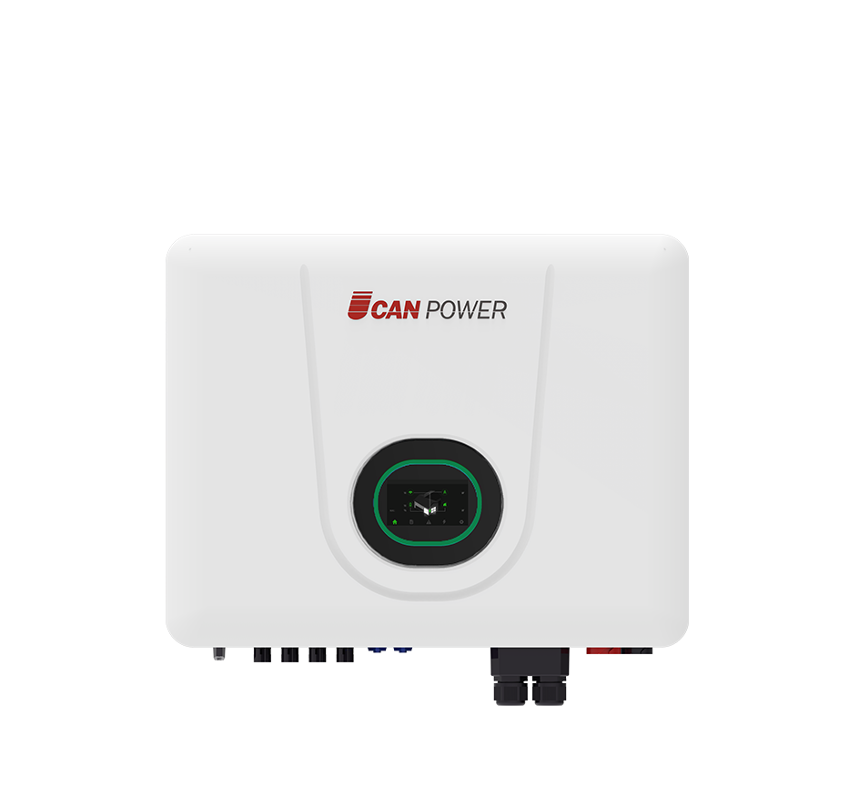 UHC Series 15~20KT U2 Three Phase Hybrid Inverter High-Efficiency Solar PV Storage Solution for Residential and Commercial Use UCanPower