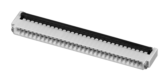 PH0.5mm FPC 1.0mm Height Front and Back Cover Lock for Battery and Energy Storage Systems