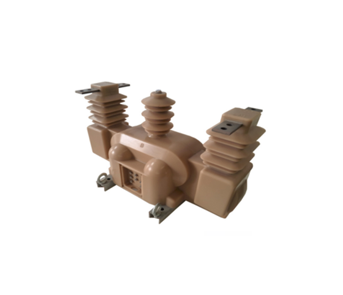 JLSZV-6,10 Voltage Transformer Epoxy Resin Insulated V/V Wiring for 6-10kV Power Measurement in Renewable Energy Systems