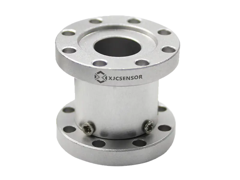 Static Torque Sensor X-ST32-H28-A High Accuracy 0.2% FS IP54 Protection for Battery Assembly and Motor Testing