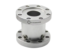 Static Torque Sensor X-ST32-H28-A High Accuracy 0.2% FS IP54 Protection for Battery Assembly and Motor Testing